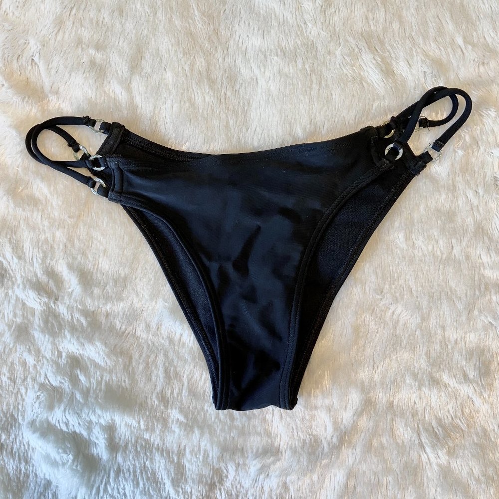 A&F Cheeky Bikini Bottoms